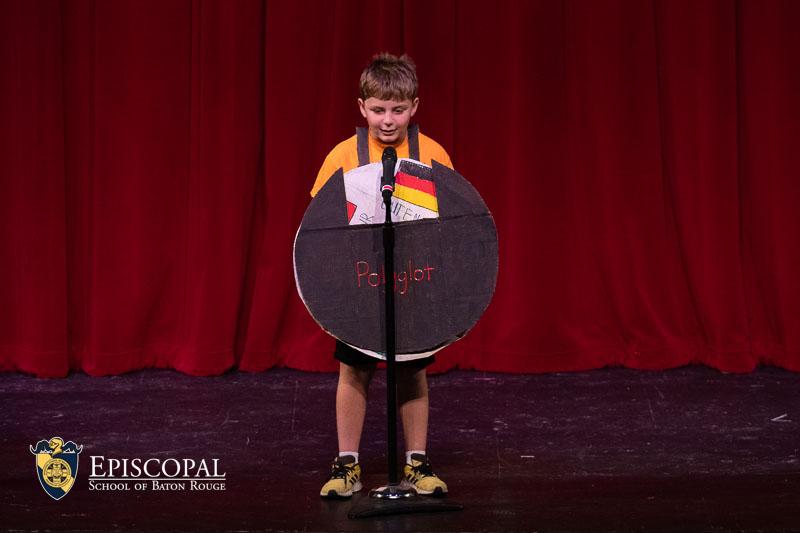 Vocabulary Parade 1385